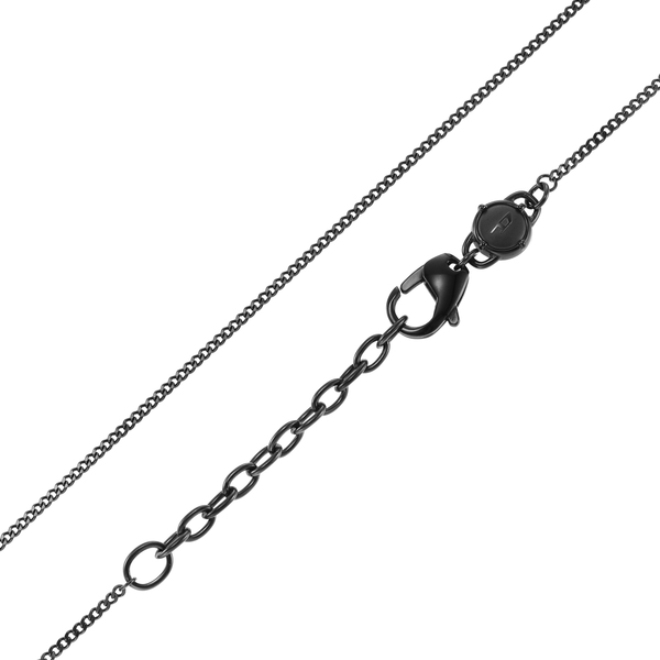 SINGLE PENDANT NECKLACE DX1362060 | ディーゼル(DIESEL) | DX1362060