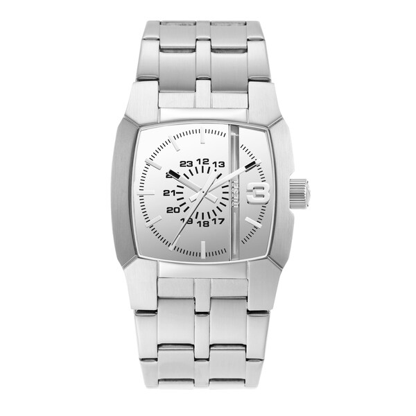 【値下しました】美品 DIESEL 腕時計 CLIFFHANGER DZ2152 CLIFFHANGER DZ2152 | ディーゼル(DIESEL) | マルイウェブチャネル