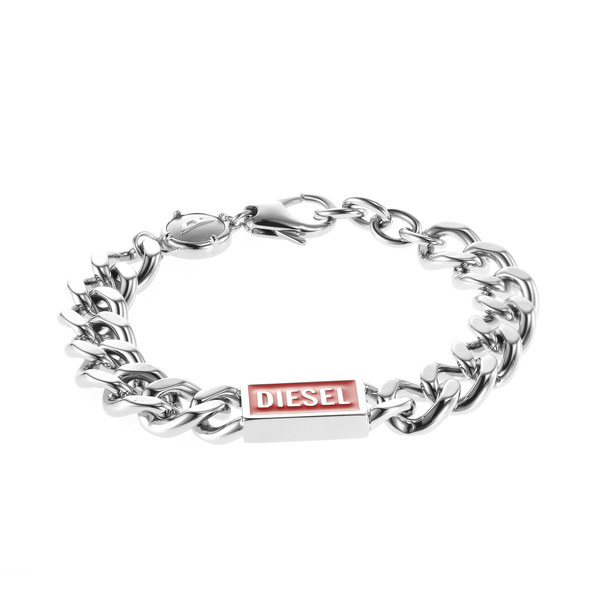 BRACELET DX1371040 | ディーゼル(DIESEL) | DX1371040 | ファッション