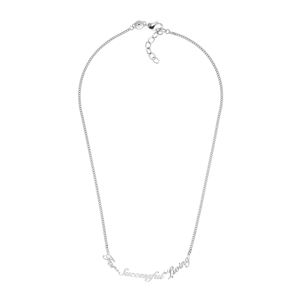 NECKLACE DX1329040 | ディーゼル(DIESEL) | DX1329040 | ファッション