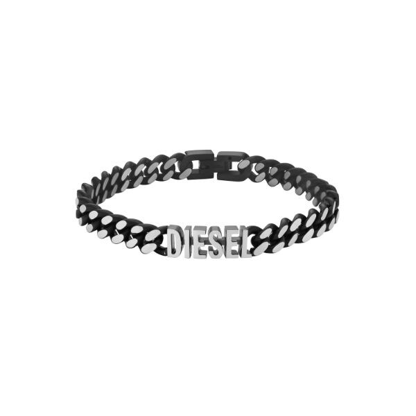 ディーゼル ブレスレット DIESEL（ディーゼル） ブレスレット アクセサリー メンズ ブレスレット