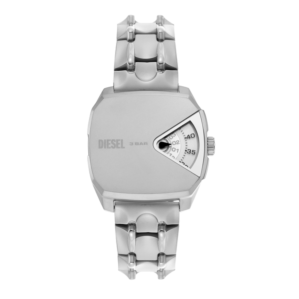 ディーゼル 腕時計 クォーツ メンズ シルバー DZ2170 DIESEL 