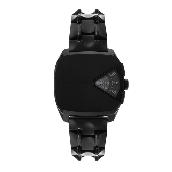 ディーゼル 腕時計 クォーツ メンズ ブラック DZ2171 DIESEL 