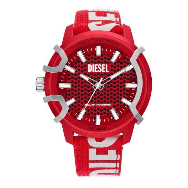 DIESEL   ディーゼル　時計