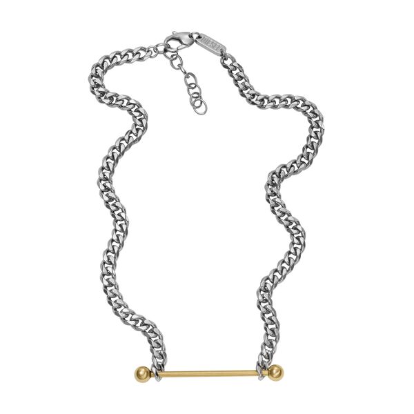 ネックレス ディーゼル STEEL メンズ DX1409931 | ディーゼル(DIESEL 