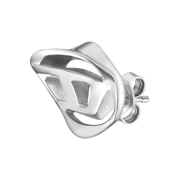 ピアス ディーゼル STEEL メンズ DX1411040 | ディーゼル(DIESEL
