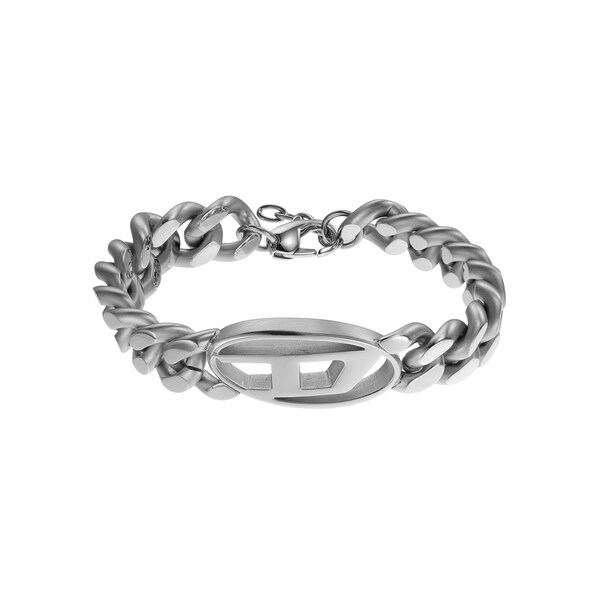 ディーゼル ブレスレット メンズ アクセサリー DIESEL DX1432040 DIESEL ディーゼル ブレスレット メンズ ブランド ステンレス