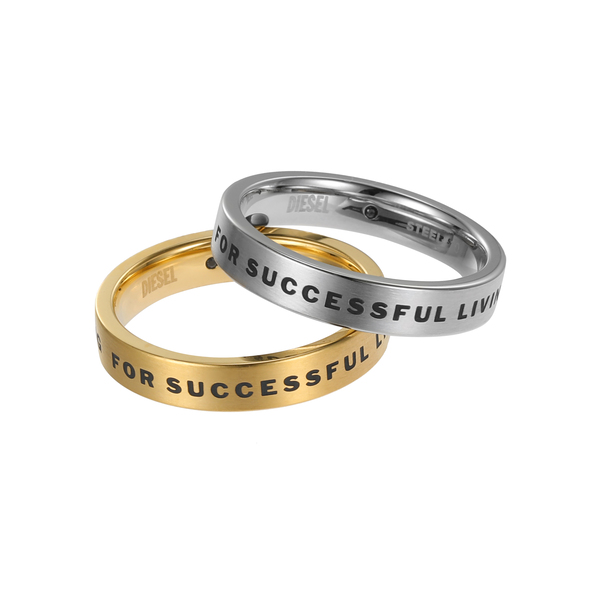 リング 指輪 ディーゼル ゴールドの人気商品・通販・価格比較 - 価格.com