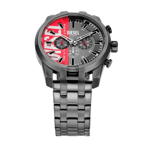 ディーゼル 腕時計 メンズ アナログ ステンレス DZ4632 | ディーゼル
