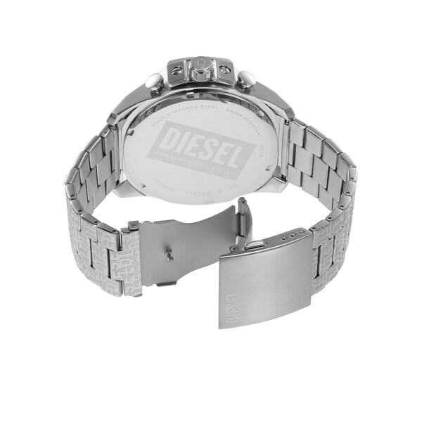 腕時計(DIESEL) ディーゼル 腕時計 メンズ アナログ ステンレス DZ4636