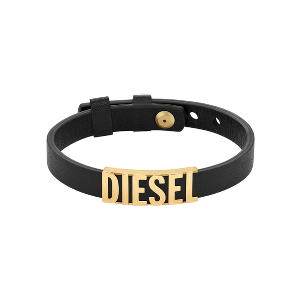 DIESEL ブレスレット ネックレス DIESEL ネックレスとブレスレット セット