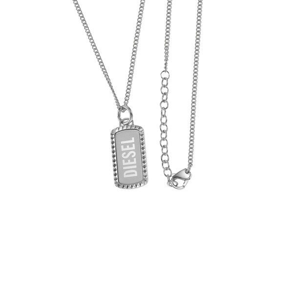 ディーゼル DIESEL DX1455040 ネックレス アクセサリー 楽天市場】DIESEL ディーゼル アクセサリー ネックレス チェーン