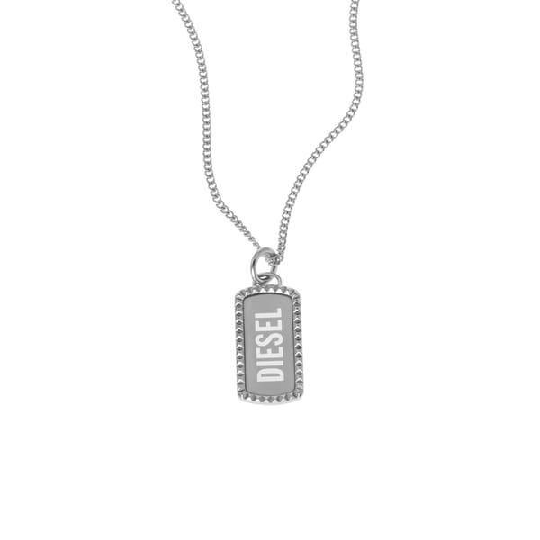 ディーゼル DIESEL DX1455040 ネックレス アクセサリー 楽天市場】DIESEL ディーゼル アクセサリー ネックレス チェーン