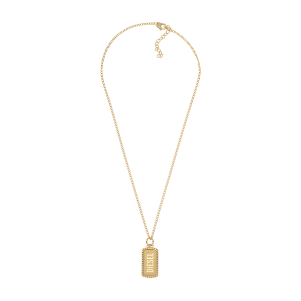 HERITAGE NECKLACE JF04572710 | フォッシル(FOSSIL) | JF04572710