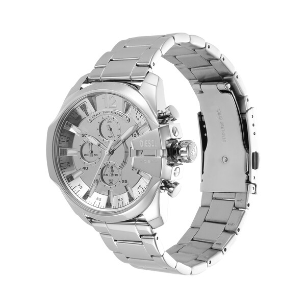 ディーゼル 腕時計 メンズ アナログ ステンレス DZ4652 | ディーゼル