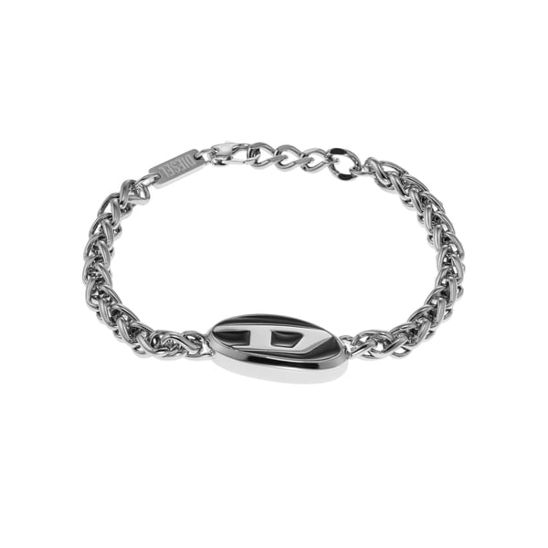 BRACELET DX0966040 | ディーゼル(DIESEL) | マルイウェブチャネル