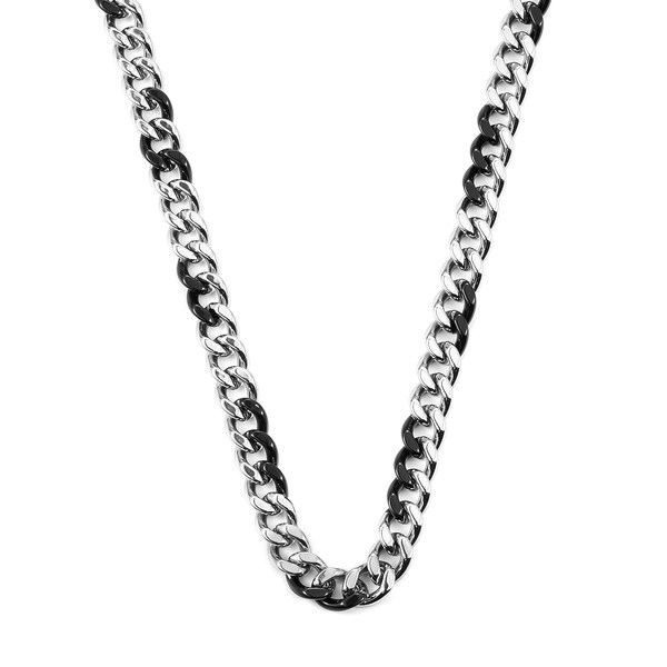 Diesel DX1499931ネックレス ディーゼル アクセサリー メンズ ネックレス シルバー DX1499931