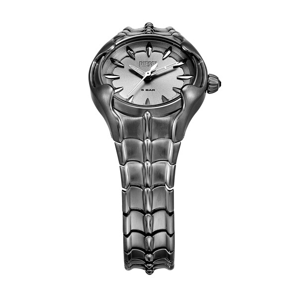 ディーゼル 腕時計 レディース アナログ ステンレス DZ5603