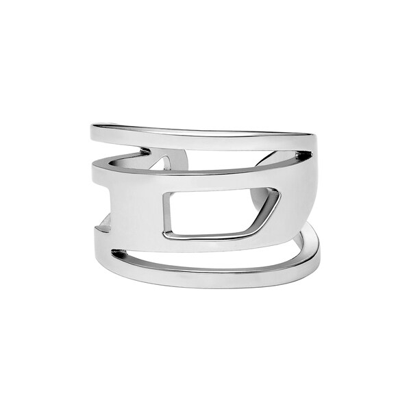 ディーゼルピアス ディーゼル アクセサリー メンズ ピアス シルバー DX1495040