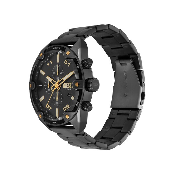 ディーゼル 腕時計 メンズ アナログ ステンレス DZ4669 | ディーゼル