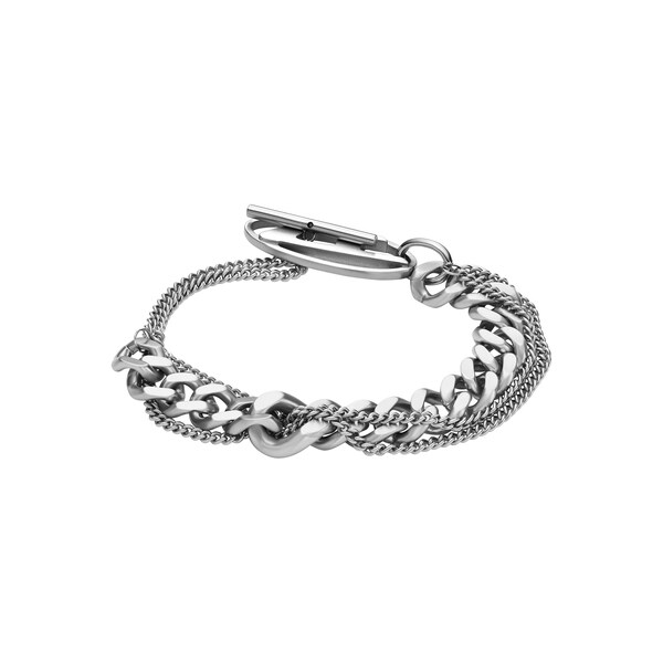 DIESEL ディーゼル ユニセックス ブレスレット Dx1550040 新作 ディーゼル アクセサリー ユニセックス ブレスレット ブラック