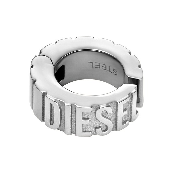 ディーゼル アクセサリー ユニセックス ピアス DX1555040 | ディーゼル