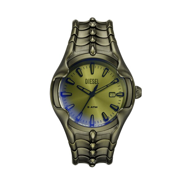 時計　DENHAM x TIMEX  デンハム　タイメックス　コラボ DENHAM × TIMEX デンハム タイメックス コラボ Waterbury