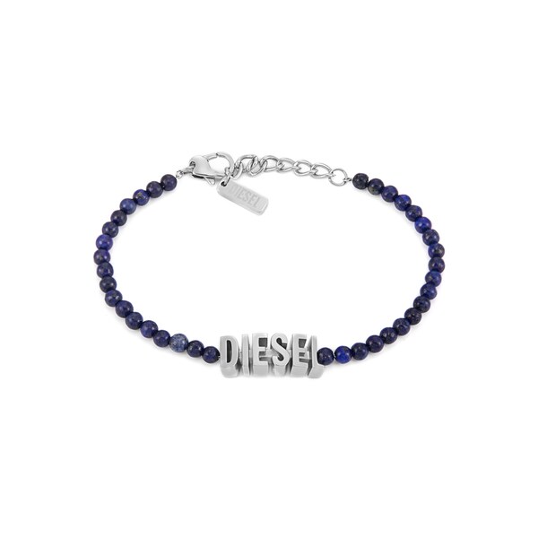ディーゼル DIESEL DX1544040 ブレスレット アクセサリー ディーゼル アクセサリー ユニセックス ブレスレット DX1544040