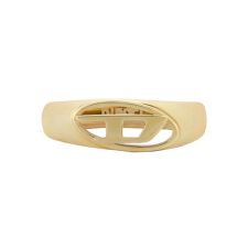 Oval D Logo DX1588710