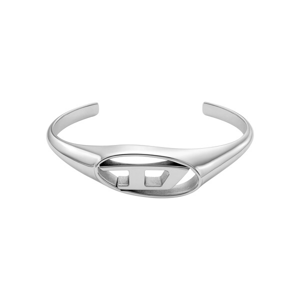 STEEL BRACELET DX1356040 | ディーゼル(DIESEL) | マルイウェブ