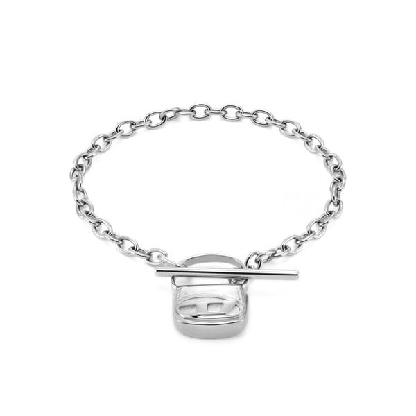DIESEL ディーゼル バングル ブレスレット DX1448040 DIESEL ディーゼル バングル ブレスレット DX1448040 (DIESEL