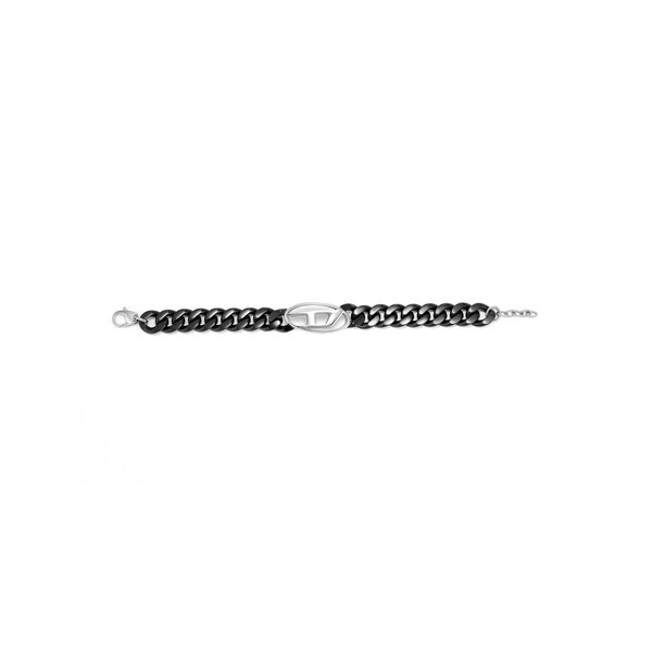 早い者勝ち!!! DIESEL ◆チェーンブレスレット｜dx1611931 楽天市場】【送料無料】DIESEL ディーゼル ブレスレット