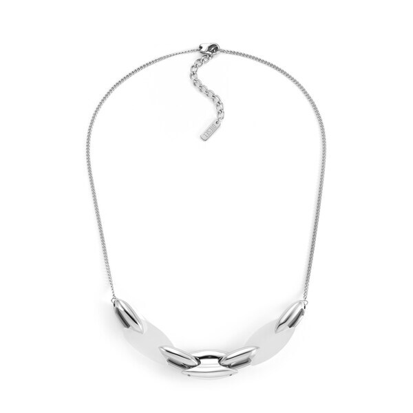 Marland Backs (マーランドバッカス)　リボンネックレス Marland Backs (マーランドバッカス) リボンネックレス