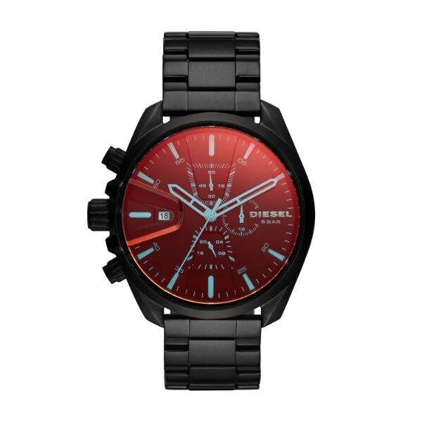DIESEL ディーゼル メンズ 時計 DZ4489 MS9 CHRONO Amazon.co.jp: (ディーゼル) DIESEL メンズ 時計 TIMEFRAME
