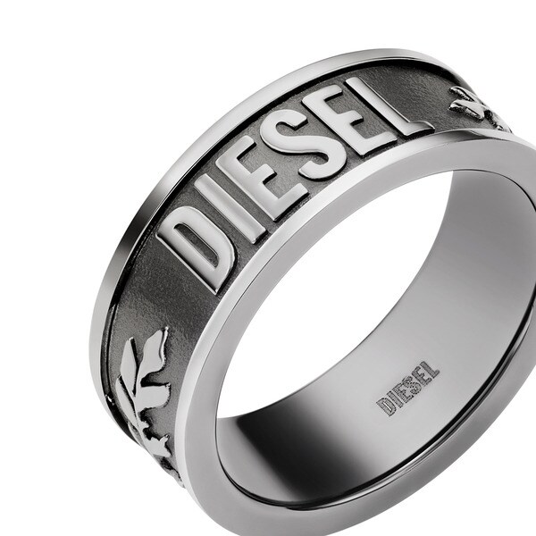 DIESEL ディーゼル DX1108060 リング 指輪 楽天市場】ディーゼル DIESEL リング 指輪 アクセサリー