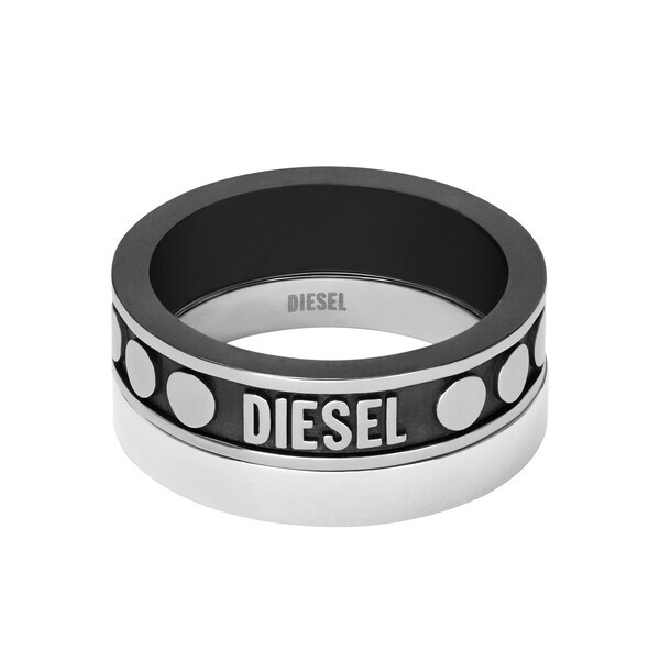 [}C]RING DX1170040/fB[[iDIESELj ubNW^Vo[
