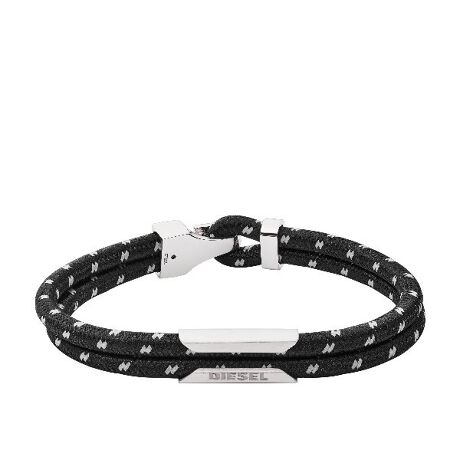 fB[[ivjBRACELET@DX1248040XeXX`[ANZgɂDieselubNVo[g[iC_uXghuXbgBtbNB[^:DX1248040]