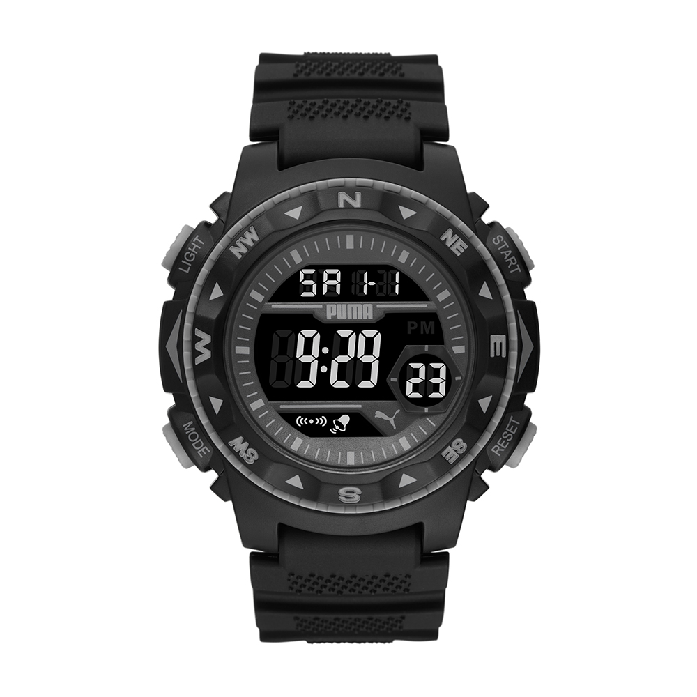 新品未使用ディーゼル 腕時計 デジタル MASTER CHIEF DZ2158