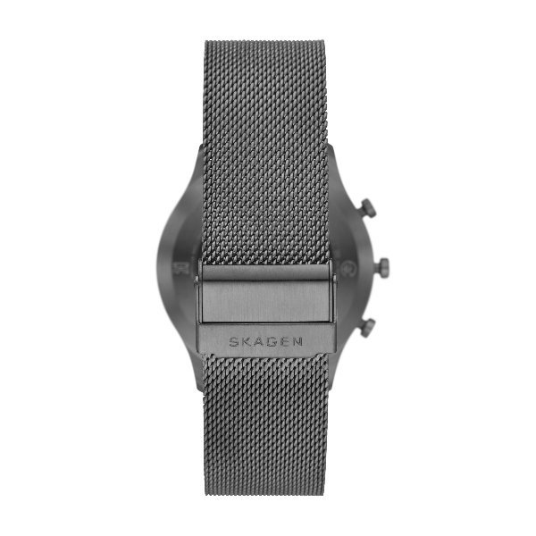 ハイブリッドHRスマートウォッチ】JORN SKT3002 | スカーゲン(SKAGEN