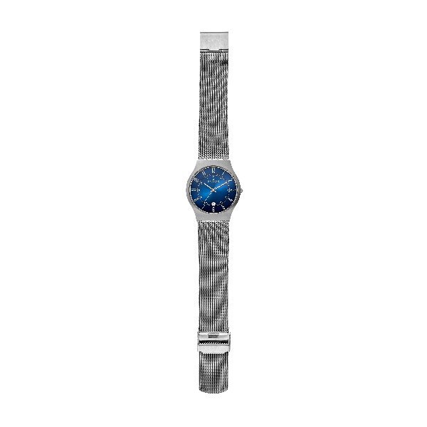 GRENEN 233XLTTNI | スカーゲン(SKAGEN) | 233XLTTNI | ファッション