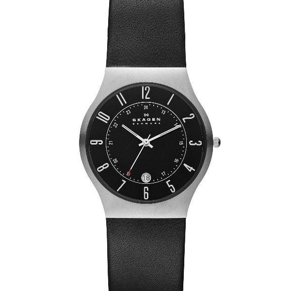 GRENEN 233XXLSLBI | スカーゲン(SKAGEN) | 233XXLSLBI ...