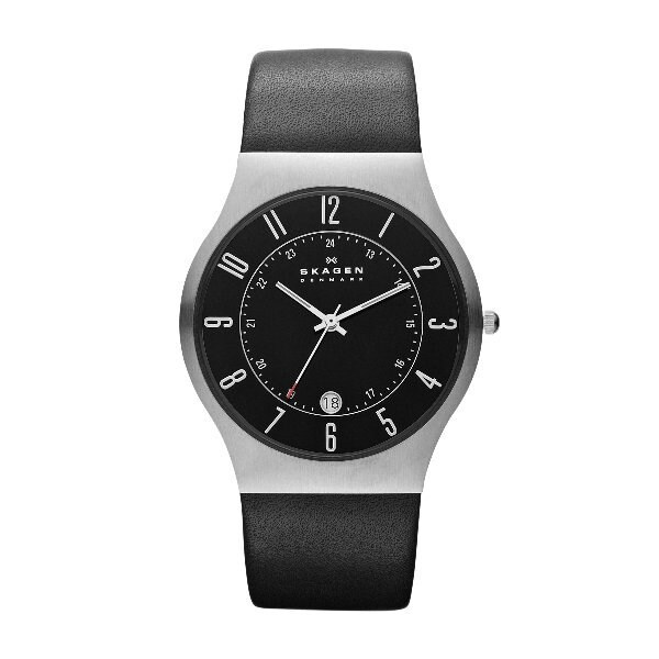 GRENEN 233XXLSLBI | スカーゲン(SKAGEN) | 233XXLSLBI | ファッション ...