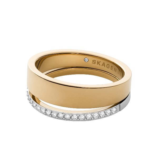 ELIN RING SKJ1451998 | スカーゲン(SKAGEN) | マルイウェブチャネル