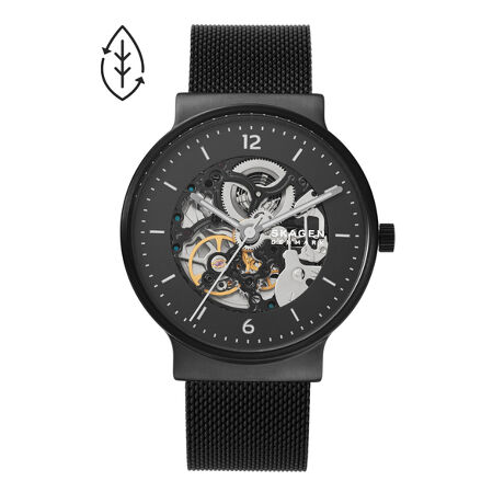 ANCHER AUTOMATIC SKW6784 | スカーゲン(SKAGEN) | マルイウェブチャネル