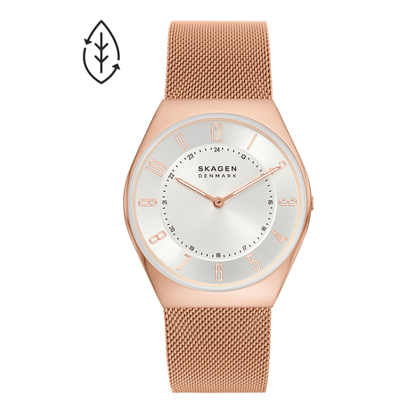 GRENEN ULTRA SLIM SKW6827 | スカーゲン(SKAGEN) | SKW6827