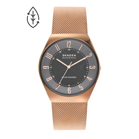 GRENEN SOLAR POWERED SKW6835 | スカーゲン(SKAGEN) | マルイウェブ 