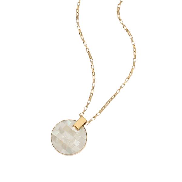 AGNETHE NECKLACE SKJ1586710 | スカーゲン(SKAGEN) | SKJ1586710