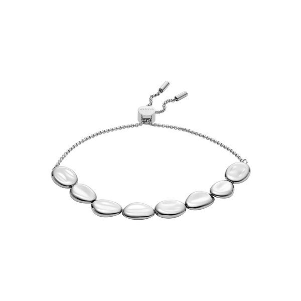 SKAGEN シルバーブレスレット 二重リング skagen アクセサリー ブレスレット」の人気商品一覧 | 安い商品