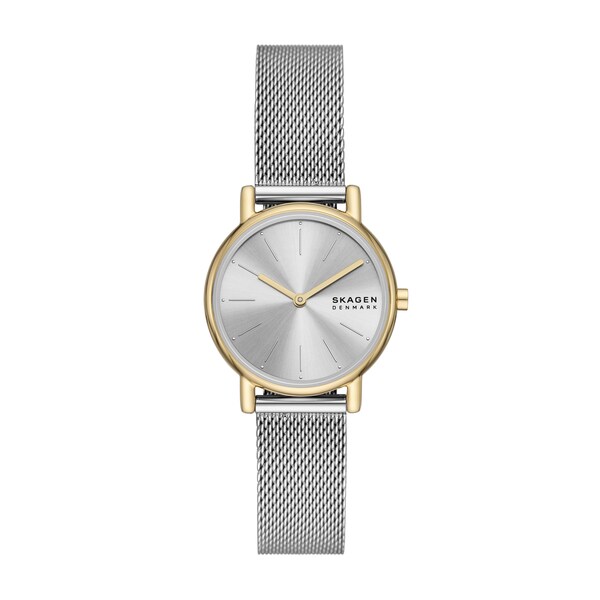 SIGNATUR LILLE SKW3125 | スカーゲン(SKAGEN) | マルイウェブチャネル