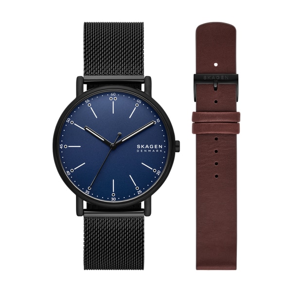 SIGNATUR SKL2004 | スカーゲン(SKAGEN) | マルイウェブチャネル